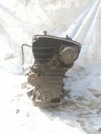Двигатель, NISSAN, CEFIRO, A31, RB20DE, 1990