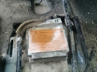 Блок управления airbag, NISSAN, NV200, VM20, HR16DE, 2010, 28556-JX01A
