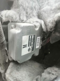 Блок управления акпп, NISSAN, NV200, VM20, HR16DE, 2010, 31036-JX00A