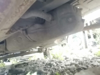 Топливный бак, NISSAN, NV200, VM20, HR16DE, 2010