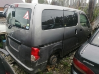 Стабилизатор поперечной устойчивости, NISSAN, NV200, VM20, HR16DE, 2010, F