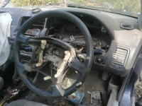 Шлейф рулевой, NISSAN, CEFIRO, A32, VQ20DE, 1998