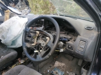 Корпус печки, NISSAN, CEFIRO, A32, VQ20DE, 1998