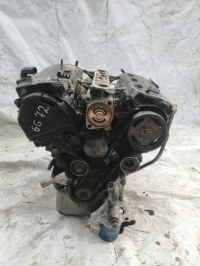 Двигатель, MITSUBISHI, PAJERO, V43W, 6G72, 1996