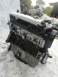 Двигатель, MITSUBISHI, PAJERO, V43W, 6G72, 1996