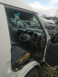 Уплотнитель дверного проема, MAZDA, BONGO, SK82, F8, 1999-2019, F, R