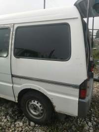 Крыло, MAZDA, BONGO, SK82, F8, 1999-2019, R, L