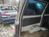 Крыло, MAZDA, BONGO, SK82, F8, 1999-2019, R, L