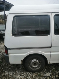 Крыло, MAZDA, BONGO, SK82, F8, 1999-2019, R, R