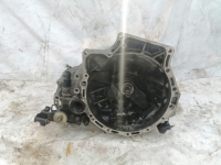 Мкпп, MAZDA, FAMILIA, BJ5P, ZL-DE