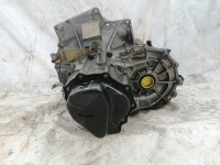 Мкпп, MAZDA, FAMILIA, BJ5P, ZL-DE