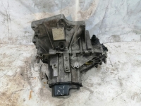 Мкпп, MAZDA, FAMILIA, BJ5P, ZL-DE