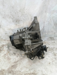Мкпп, MAZDA, FAMILIA, BJ5P, ZL-DE