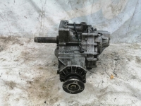 Редуктор, NISSAN, PRIMERA, HNP10, SR20DE, 1994, F