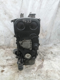 Двигатель, MITSUBISHI, LANCER, CB3A, 4G93, 1992