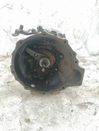 Мкпп, NISSAN, ATLAS, SH40, FD35, 1989