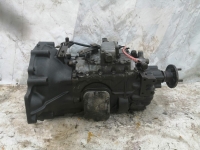 Мкпп, NISSAN, ATLAS, SH40, FD35, 1989