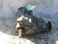Разда, KIA, SPORTAGE, KM, G4GC, 2007-2008, F