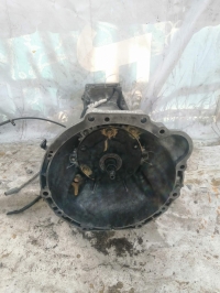 Акпп, TOYOTA, TOWN ACE, CR30, 2C-T, 1991, 0372L