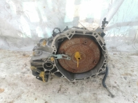 Акпп, NISSAN, MARCH, AK12, CR12DE, 2002-2010, RE4F03B
