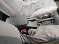 Бардачок между сидений, MITSUBISHI, LANCER, CB3A, 4G91, 1992