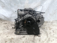 Акпп, NISSAN, MARCH, K11, CG10DE, 1998, RL4F03A FL38