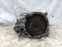 Акпп, NISSAN, MARCH, K11, CG10DE, 1998, RL4F03A FL38