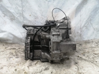 Акпп, NISSAN, MARCH, K11, CG10DE, 1998, RL4F03A FL38