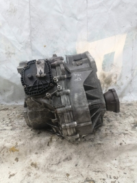Акпп, VOLKSWAGEN, PASSAT B6, 3C2, CDA BZB, 2008