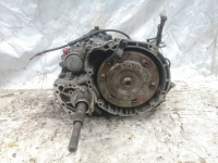 Акпп, TOYOTA, COROLLA, AE110, 5A-FE, 2000