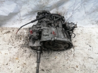 Акпп, TOYOTA, COROLLA, AE110, 5A-FE, 2000