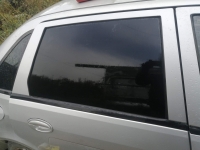 Уплотнитель стекла двери, LIFAN, BREEZ, 520, LF481Q3, 2008, R, R