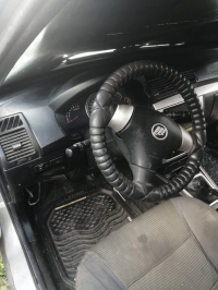 Шлейф рулевой, LIFAN, BREEZ, 520, LF481Q3, 2008