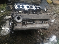 Головка блока цилиндров, NISSAN, CEFIRO, A32, VQ20DE, 1998, F