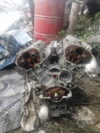 Масляный насос, NISSAN, CEFIRO, A32, VQ20DE, 1998
