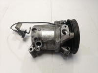 Компрессор кондиционера, SUBARU, IMPREZA, GD2, EJ15, 2002-2005, 73111FE030