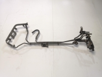 Топливная рейка, SUBARU, IMPREZA, GD2, EJ15, 2002-2005