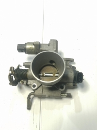 Дроссельная заслонка, SUBARU, IMPREZA, GD2, EJ15, 2002-2005