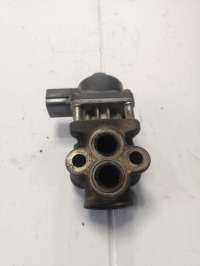 Клапан egr, SUBARU, IMPREZA, GD2, EJ15, 2002-2005