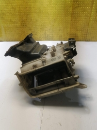 Корпус печки, TOYOTA, CARINA ED, ST160, 1S-ELU, 87130-20170