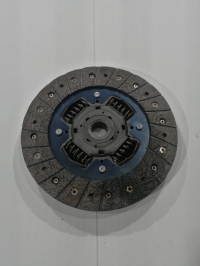 Диск сцепления, HYUNDAI, ACCENT I, X3, G4EH, 07-01010-SX