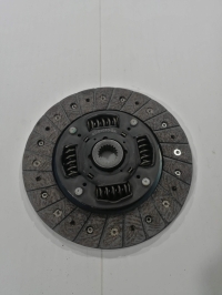 Диск сцепления, HYUNDAI, ACCENT I, X3, G4EH, 07-01010-SX