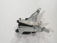 Мотор заслонки отопителя, TOYOTA, LAND CRUISER PRADO, GRJ120, 1GR-FE, 2008, 063800-0660