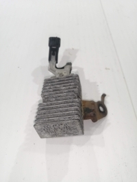 Резистор отопителя, TOYOTA, LAND CRUISER PRADO, GRJ120, 1GR-FE, 2008, 23080-31090