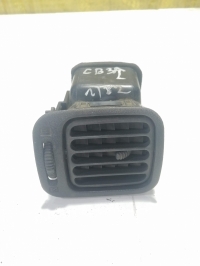 Дефлектор воздуховода, MITSUBISHI, LANCER, CB3A, 4G91, 1992, F, L