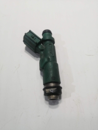 Форсунка топливная, TOYOTA, PROBOX, NCP59, 1NZ-FE, 2002, 23250-21020