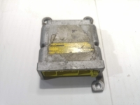 Блок управления airbag, TOYOTA, LAND CRUISER PRADO, GRJ120, 1GR-FE, 2008