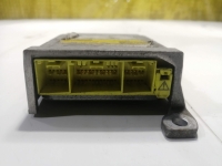 Блок управления airbag, TOYOTA, LAND CRUISER PRADO, GRJ120, 1GR-FE, 2008