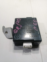 Блок управления дверями, TOYOTA, LAND CRUISER PRADO, GRJ120, 1GR-FE, 2008, 89741-60340