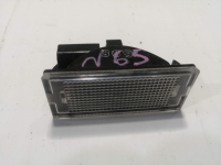Подсветка, TOYOTA, LAND CRUISER PRADO, GRJ120, 1GR-FE, 2008